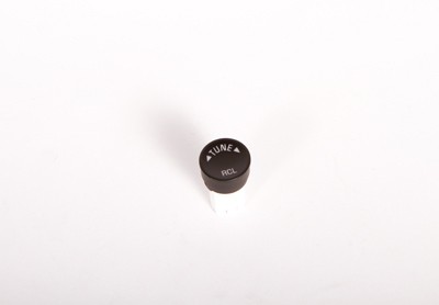 AC Delco OEM Right Radio Control Button 19116105 - Main Image